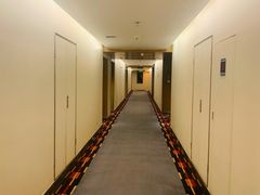 -北京海淀雅乐轩酒店
