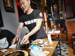 -超级神炭烤肉夜食(芥园西道店)