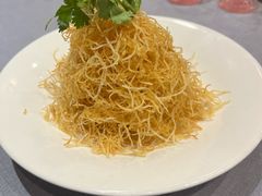 -金哥私房菜馆(张府园总店)