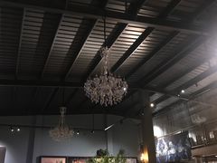 大堂-小火花·干式熟成牛排馆Spark SteakHouse(剑桥郡店)