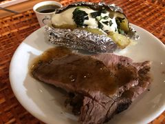 -So Lounge索兰至餐厅(蓝色港湾店)