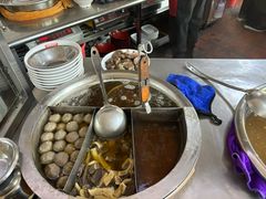 -好成财牛排馆(涂门街总店)