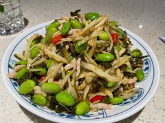 -阿莉餐厅(枣阳路店)