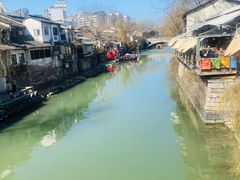 -小河直街历史文化街区