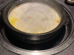 -大匠工房古船木艺术餐厅·猪肚鸡专门店(长白仙岛店)