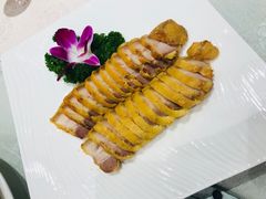 -厦门悦华酒店