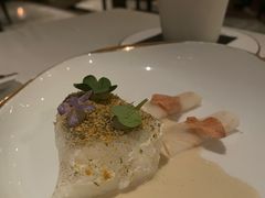 -王府半岛酒店·Jing餐厅