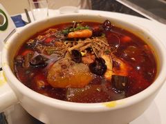 -眉州东坡(北苑华贸店)