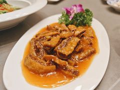 -清真·胖妈妈手抓餐厅(甘南路店)