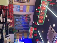 -澳门陈光记烧味饭店(万象城店)