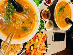 -漆黑觉米粉(三里屯店)