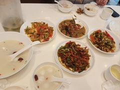 -辣公子·千岛湖私房菜(滨江店)