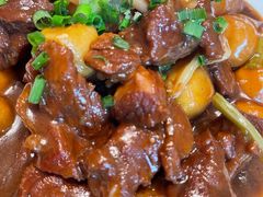 -闫水饺大酒楼·北京老闫靓马饺子馆