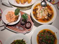 -新白鹿餐厅(城西银泰城店)