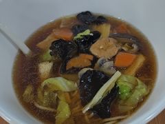 -鮮而純面馆(浦东店)