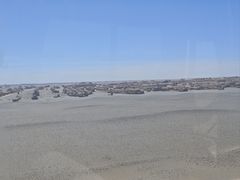 -敦煌雅丹国家地质公园