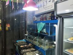 -云南巷海鲜大咖·可加工海鲜