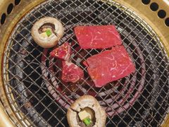 -谷牛和牛烤肉(漕河泾印象城店)