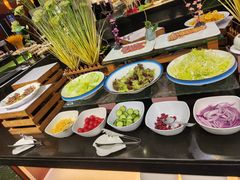 -华安国际大酒店-餐厅
