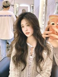-Rise Hair上升造型