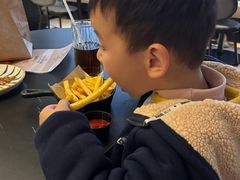 -必胜客(天鹅湖万达店)