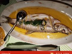 -桂满陇·桃花院落(长泰广场店)