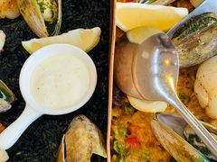 传统西班牙海鲜饭-藏红花·西班牙餐厅(北京五道营店)