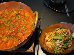 -Ameigo梅果·云贵川bistro(长宁来福士店)