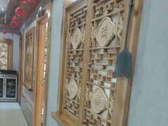 -大清花饺子(山庄店)