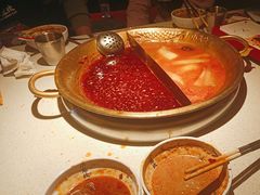 -小龙坎火锅(全球总店)