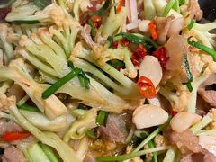 -呷湘厨·鱼汤捞饭·剁椒鱼头·辣椒炒肉(国家会展中心店)