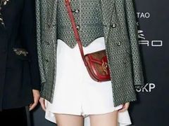 -花·fleur古董西餐厅(西城夜未央店)