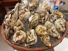 -顺德美的万豪酒店·自助餐·贡厨