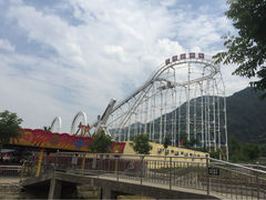 -秦岭欢乐世界