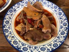 -兄弟俩老李家牛肉汤(总店)