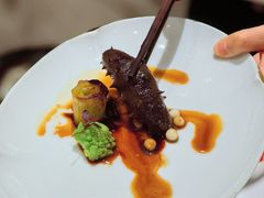 -京彩臻品火锅