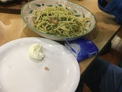 -萨莉亚意式餐厅(三号湾广场店)