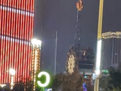 -世纪钟