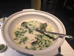 -久宴·天目湖大鱼头(恐龙园店)