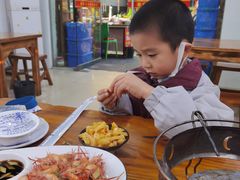 -巢湖名吃·徽府农家菜(半汤店)