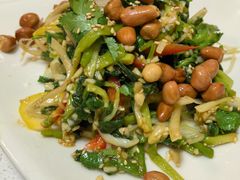 果仁山糜子-和庆斋羊蝎子火锅·碳缸烧烤(顺义旗舰店)