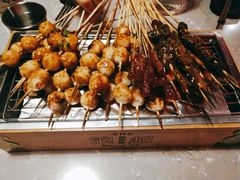 -浪起·江湖菜馆(陶瓷路店)