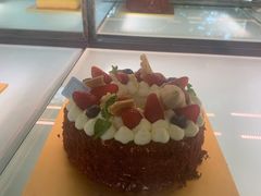 -1Cake壹刻蛋糕(奥体公园味觉艺术馆店)