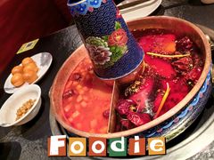 -咏江南·苏式火锅·苏州评弹(观前街店)