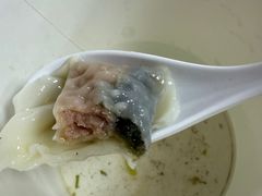 -海平馄饨(逍遥二路店)