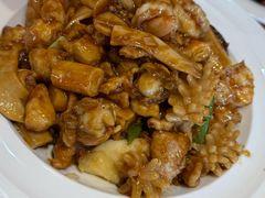 -肘子酥·天津菜·特色捞面(德云社店)