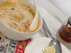 -翠华餐厅(德基广场店)