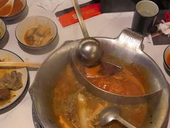 -刘一锅筋头巴脑(大悦城C店)