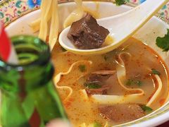 -金杨拉面王小吃面馆·牛三宝面·红烧牛肉粉