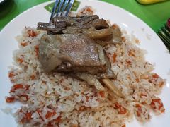 -217丰惠源抓饭(星湖街店)